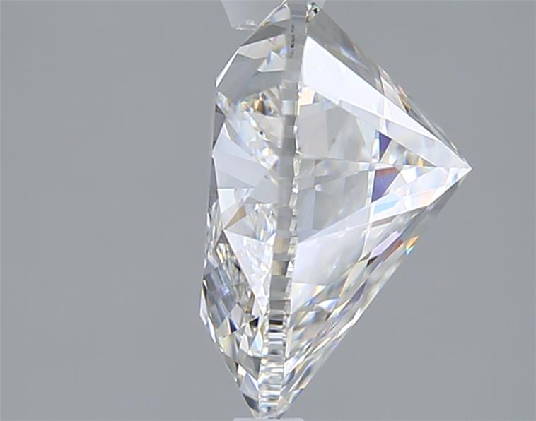 5.06 Carat Heart Lab Diamond :: Greenstar spin frame 02