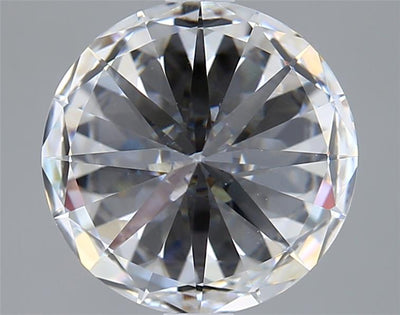 3.00 Carat Round Lab Diamond :: Greenstar spin frame 02