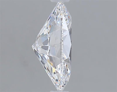 1.55 Carat Oval Lab Diamond :: Greenstar spin frame 02
