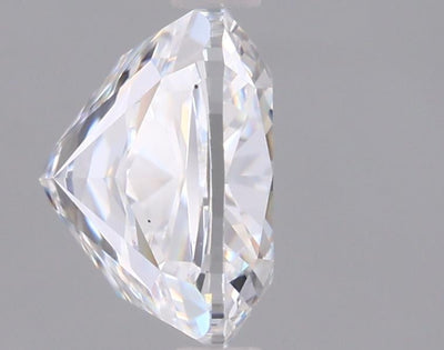 2.50 Carat Cushion Lab Diamond :: Greenstar spin frame 02
