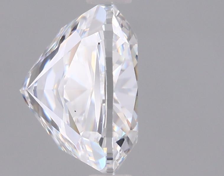 2.50 Carat Cushion Lab Diamond :: Greenstar spin frame 02