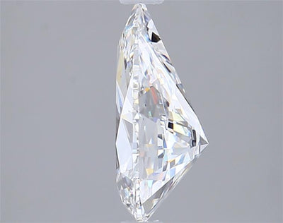 2.01 Carat Pear Lab Diamond :: Greenstar spin frame 02