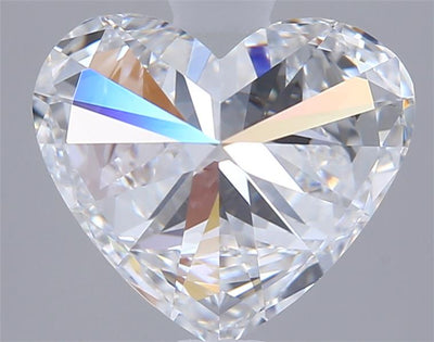 1.61 Carat Heart Lab Diamond :: Greenstar spin frame 02