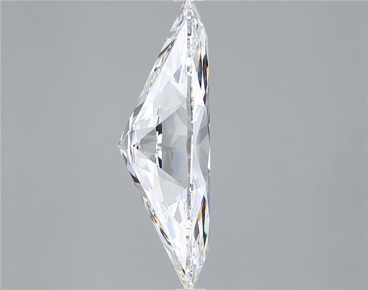 5.07 Carat Marquise Lab Diamond :: Greenstar spin frame 02