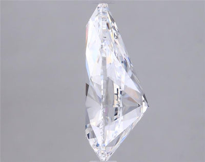 2.11 Carat Pear Lab Diamond :: Greenstar spin frame 02