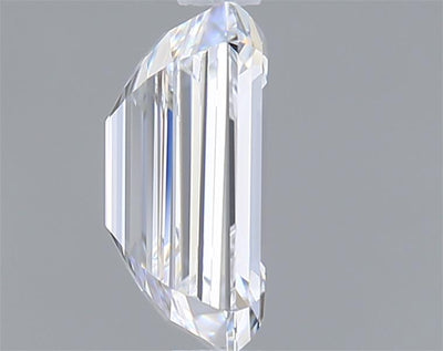 1.54 Carat Emerald Lab Diamond :: Greenstar spin frame 02