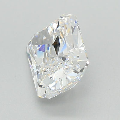 2.00 Carat Radiant Lab Diamond :: Greenstar spin frame 02