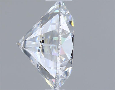 1.50 Carat Round Lab Diamond :: Greenstar spin frame 02