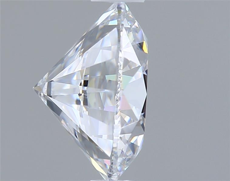 1.50 Carat Round Lab Diamond :: Greenstar spin frame 02