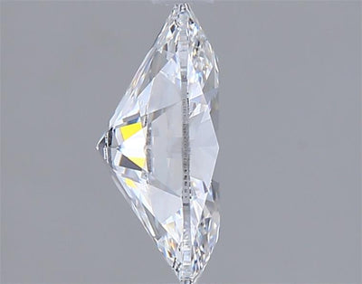 1.52 Carat Oval Lab Diamond :: Greenstar spin frame 02