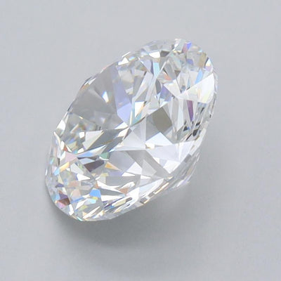 2.03 Carat Round Lab Diamond :: Greenstar spin frame 02