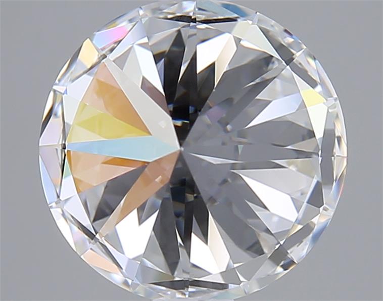 2.19 Carat Round Lab Diamond :: Greenstar spin frame 02