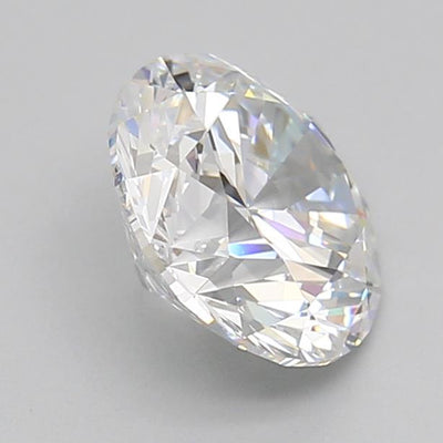 2.25 Carat Round Lab Diamond :: Greenstar spin frame 02