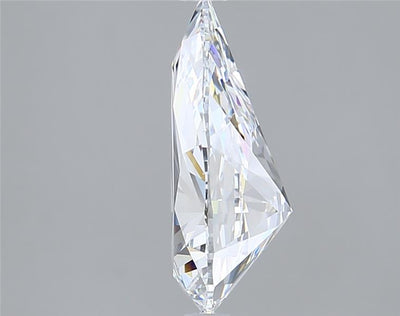3.02 Carat Pear Lab Diamond :: Greenstar spin frame 02