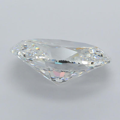 2.54 Carat Oval Lab Diamond :: Greenstar spin frame 02