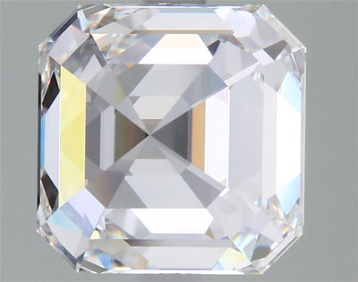 3.28 Carat Asscher Lab Diamond :: Greenstar spin frame 02