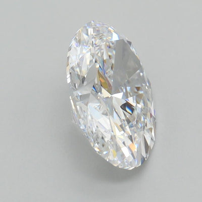 2.01 Carat Oval Lab Diamond :: Greenstar spin frame 02