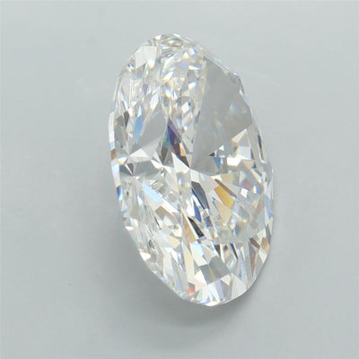 5.06 Carat Oval Lab Diamond :: Greenstar spin frame 02
