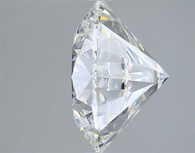 5.05 Carat Round Lab Diamond :: Greenstar spin frame 02