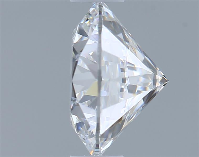 1.04 Carat Round Lab Diamond :: Greenstar spin frame 02