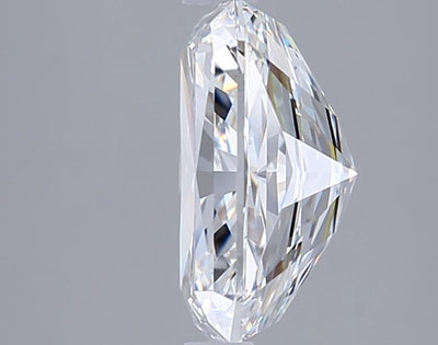 3.03 Carat Radiant Lab Diamond :: Greenstar spin frame 02