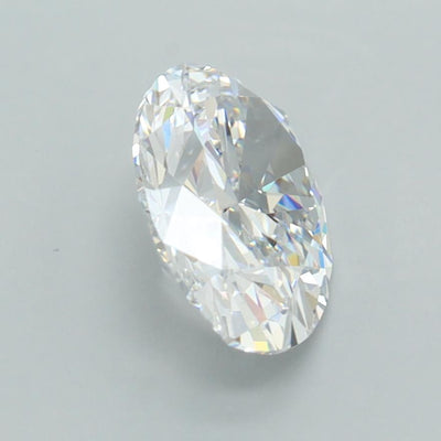 2.04 Carat Oval Lab Diamond :: Greenstar spin frame 02