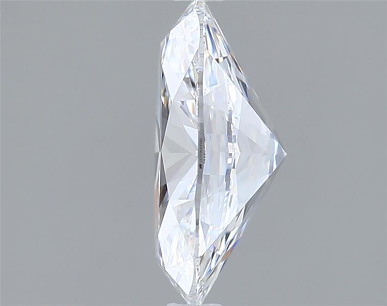 2.17 Carat Oval Lab Diamond :: Greenstar spin frame 02