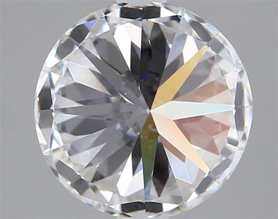 2.00 Carat Round Lab Diamond :: Greenstar spin frame 02