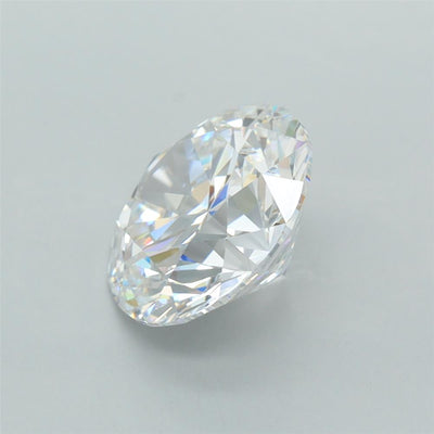 3.00 Carat Round Lab Diamond :: Greenstar spin frame 02