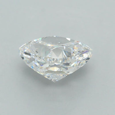1.49 Carat Cushion Lab Diamond :: Greenstar spin frame 02