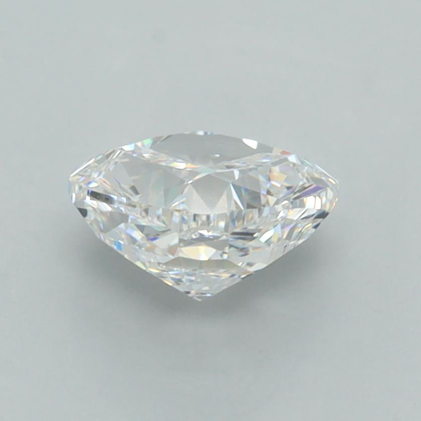 1.49 Carat Cushion Lab Diamond :: Greenstar spin frame 02