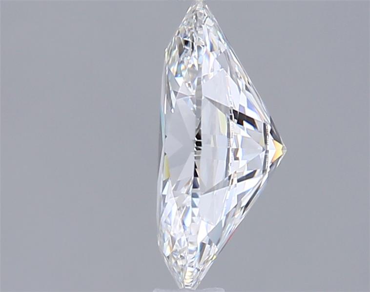 1.31 Carat Oval Lab Diamond :: Greenstar spin frame 02