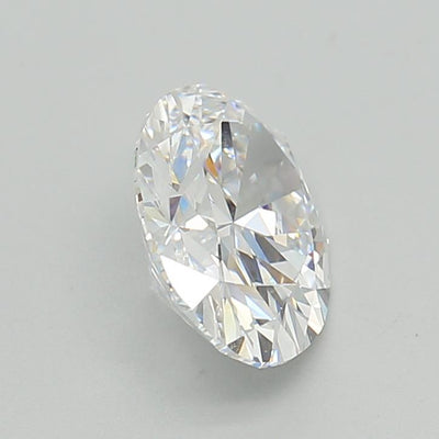 2.03 Carat Oval Lab Diamond :: Greenstar spin frame 02