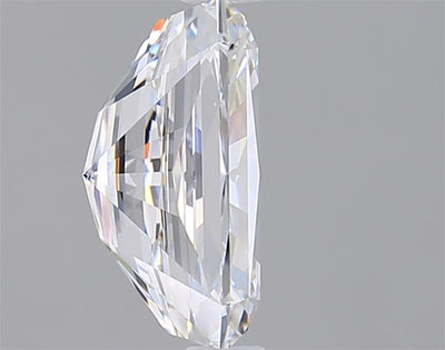 2.06 Carat Radiant Lab Diamond :: Greenstar spin frame 02
