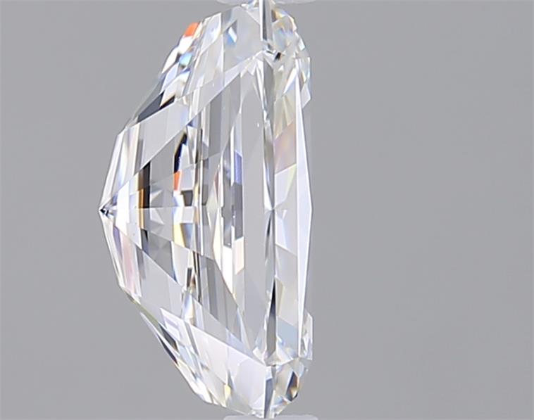2.06 Carat Radiant Lab Diamond :: Greenstar spin frame 02
