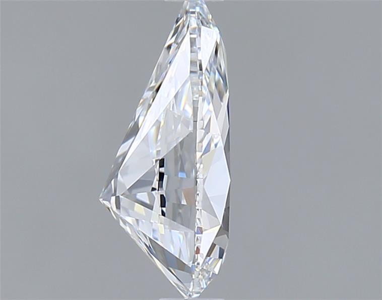 1.53 Carat Pear Lab Diamond :: Greenstar spin frame 02