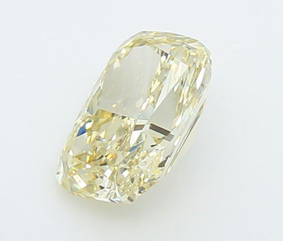 1.70 Carat Cushion Lab Diamond :: Greenstar spin frame 02