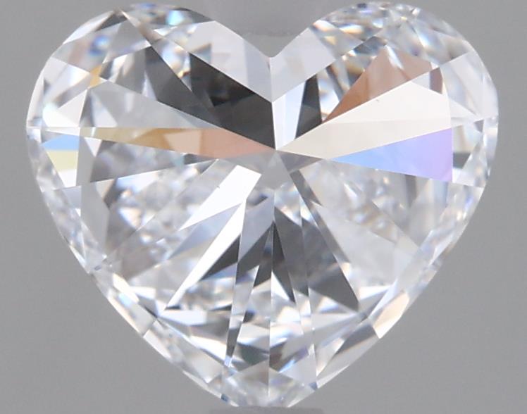 1.50 Carat Heart Lab Diamond :: Greenstar spin frame 02