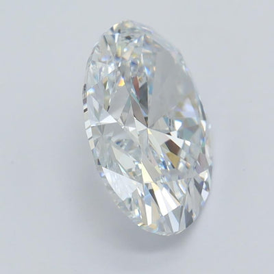 2.11 Carat Oval Lab Diamond :: Greenstar spin frame 02
