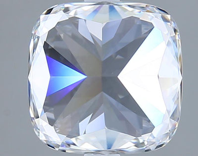 3.06 Carat Cushion Lab Diamond :: Greenstar spin frame 02