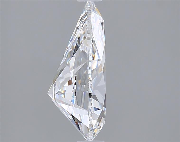 2.00 Carat Pear Lab Diamond :: Greenstar spin frame 02