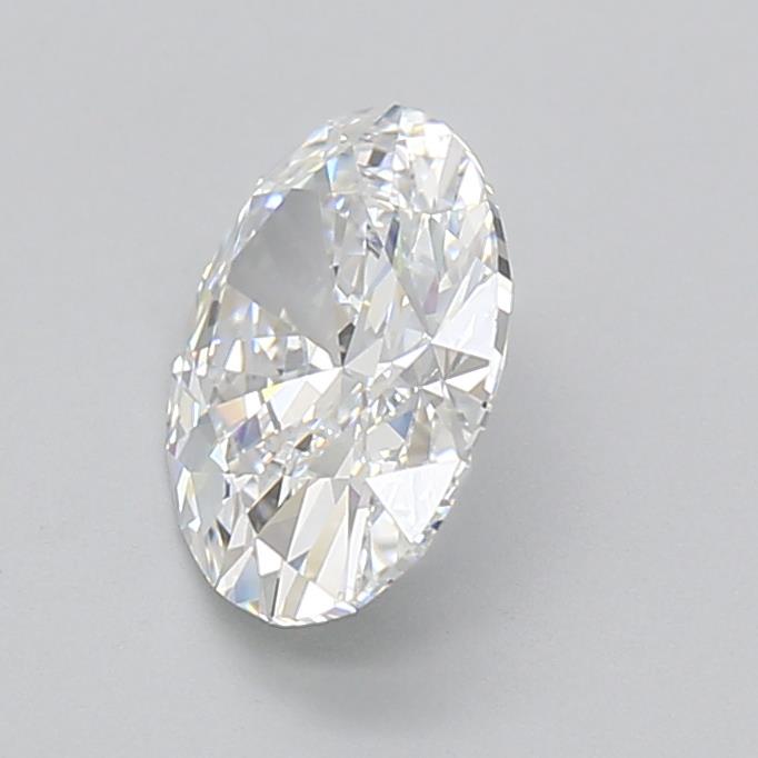 2.02 Carat Oval Lab Diamond :: Greenstar spin frame 02