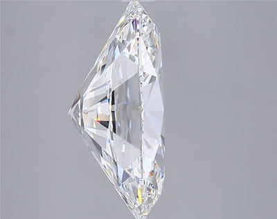 5.02 Carat Oval Lab Diamond :: Greenstar spin frame 02