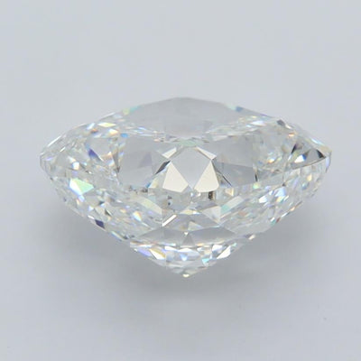 2.54 Carat Cushion Lab Diamond :: Greenstar spin frame 02