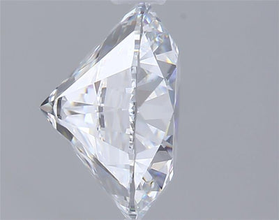 2.10 Carat Round Lab Diamond :: Greenstar spin frame 02