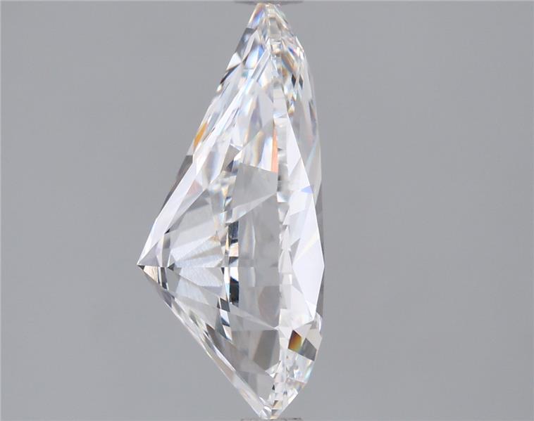2.52 Carat Pear Lab Diamond :: Greenstar spin frame 02