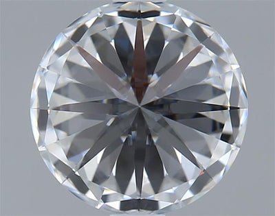 1.50 Carat Round Lab Diamond :: Greenstar spin frame 02