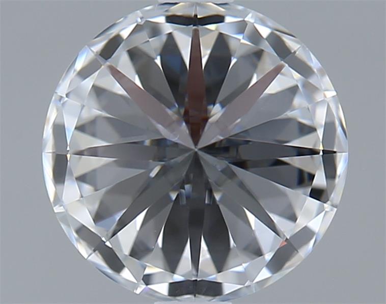 1.50 Carat Round Lab Diamond :: Greenstar spin frame 02
