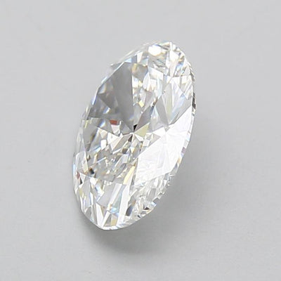 2.11 Carat Oval Lab Diamond :: Greenstar spin frame 02