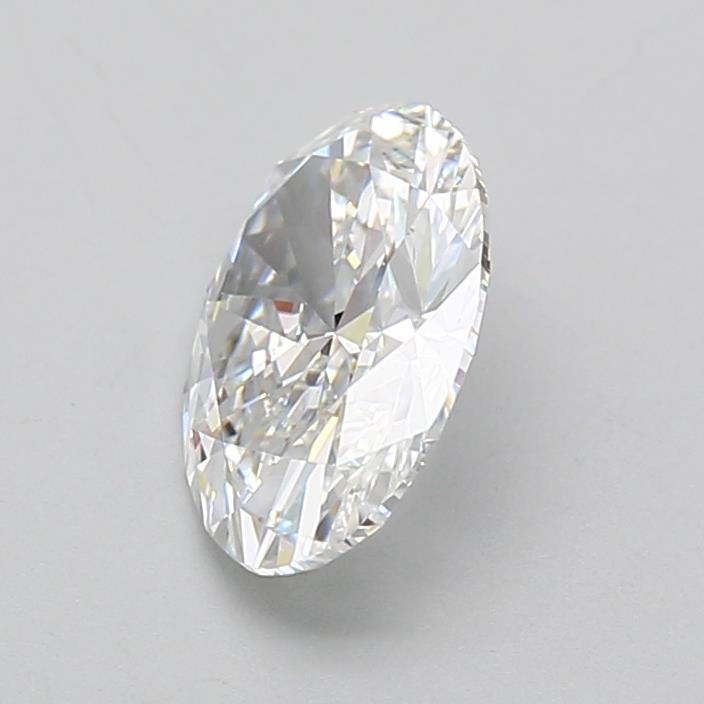 2.11 Carat Oval Lab Diamond :: Greenstar spin frame 02